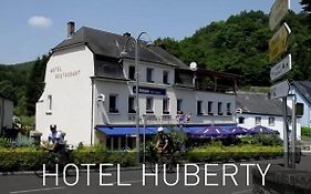 Hotel Huberty Kautenbach