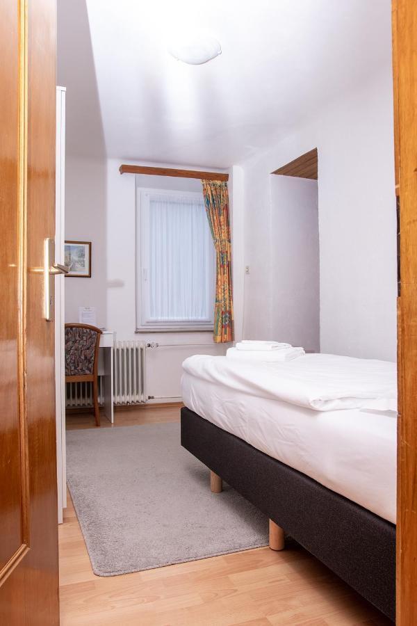 Hotel Huberty Kautenbach Buitenkant foto